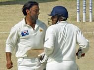 virender sehwag the first indian to hit triple century in test cricket